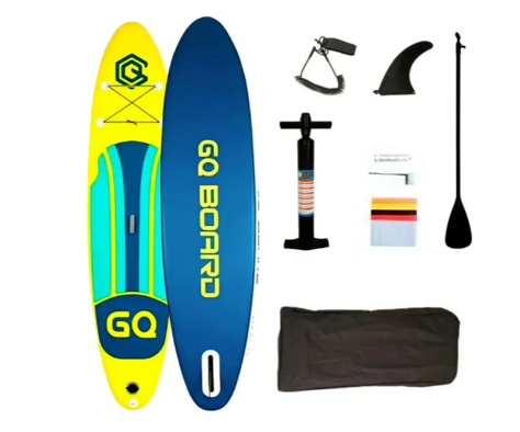 Сапборд Sup Board GQ-JS