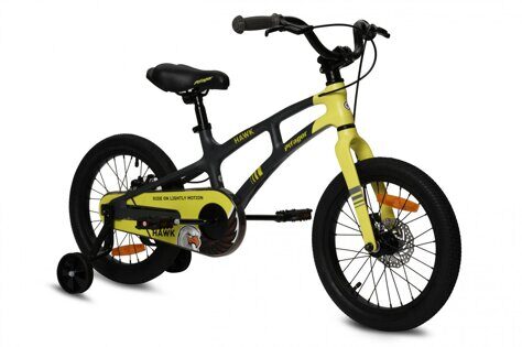 Велосипед детский Pifagor Hawk 16