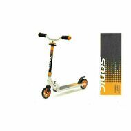 TRIX SONIC 125 mm (Бело-Оранжевый)